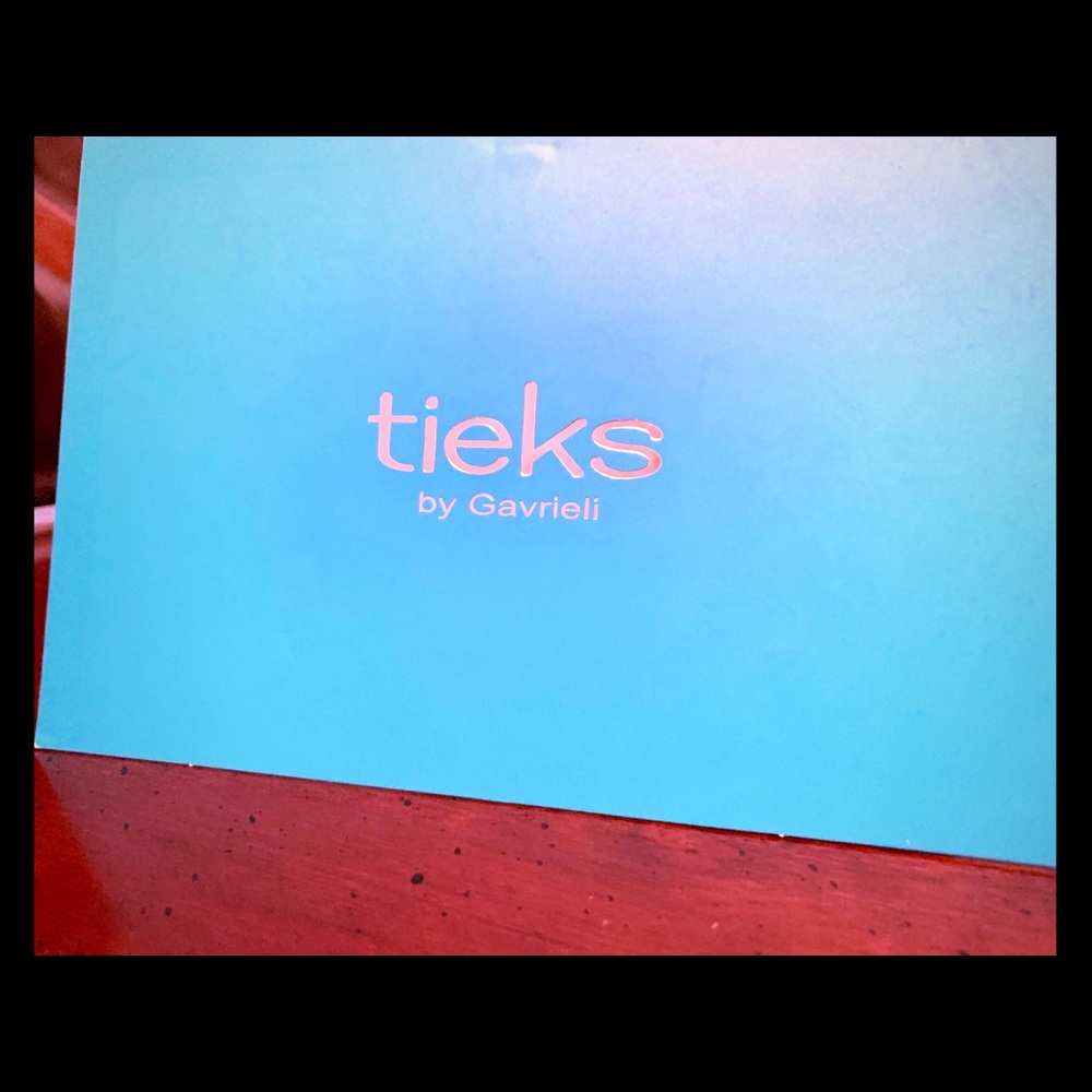 Tieks $50 Gift Card (for $25)